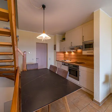 Διαμέρισμα Hus Strandkieker Hus Strandkieker 04 Schillig