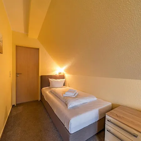 Hus Strandkieker Hus Strandkieker 04 Διαμέρισμα Schillig