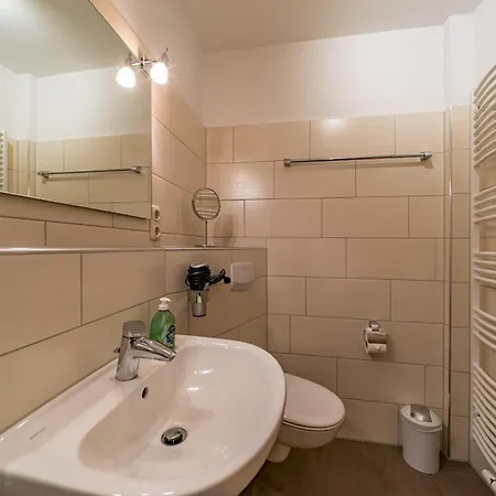 Hus Strandkieker Hus Strandkieker 04 Διαμέρισμα *