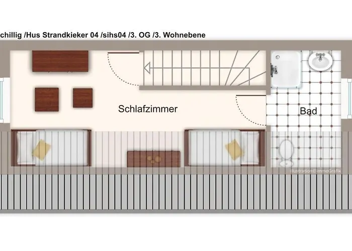 Hus Strandkieker Hus Strandkieker 04 쉴리그
