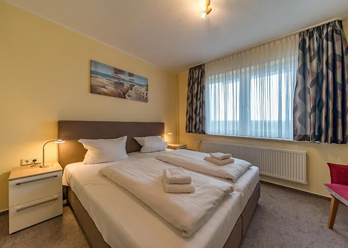 Hus Strandkieker Hus Strandkieker 04 * 쉴리그