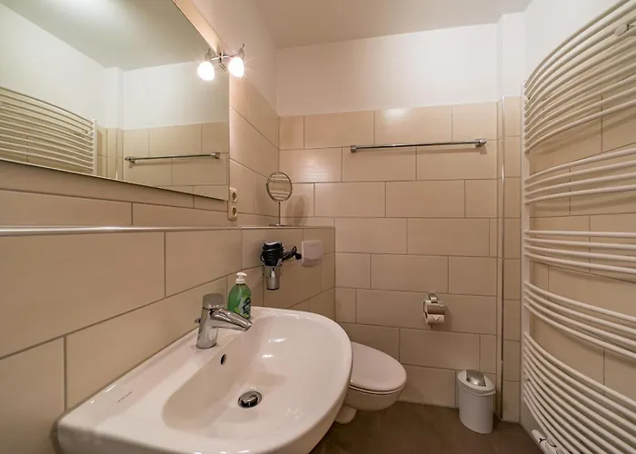 Hus Strandkieker Hus Strandkieker 04 아파트 *